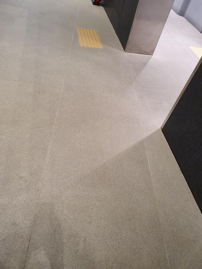 인천 계양구 입주후청소, 스팅거클리닝의 전문 서비스로 새 집처럼!