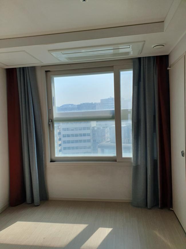 금산군 입주후청소, 스팅거클리닝의 전문 서비스로 집안을 새처럼 깨끗하게!