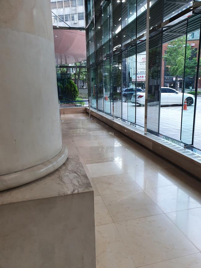 포항시 북구 실내공기정화청소, 스팅거클리닝의 전문적인 해결책!