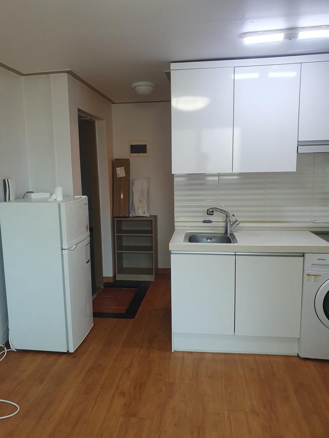 대구 서구 아파트입주청소, 스팅거클리닝의 전문 서비스