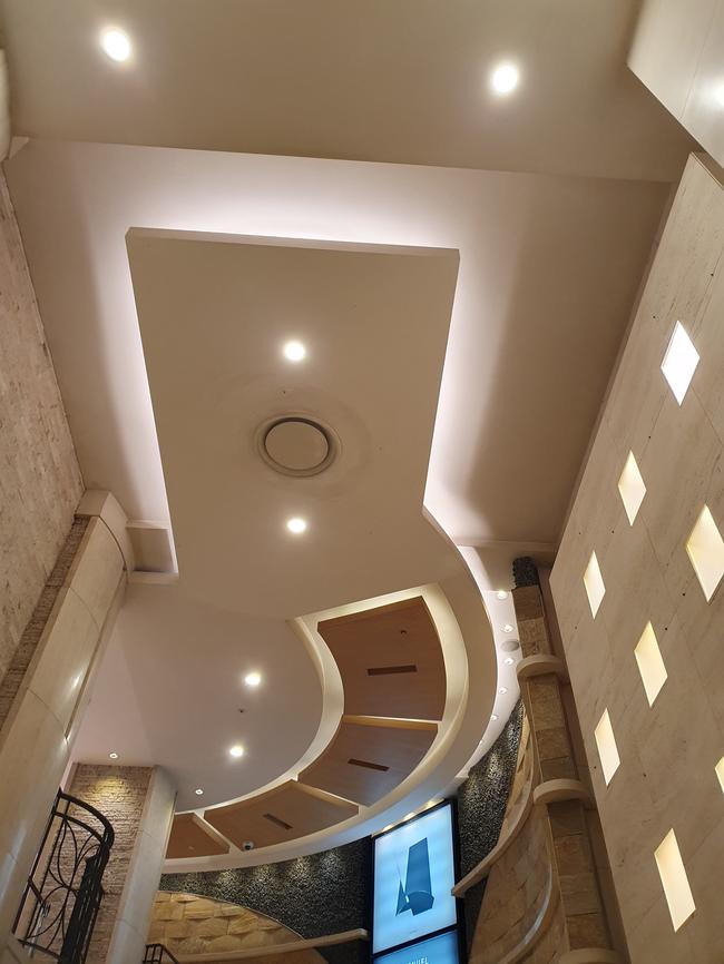 광교신도시 천장 곰팡이 제거, 스팅거클리닝이 해결합니다!