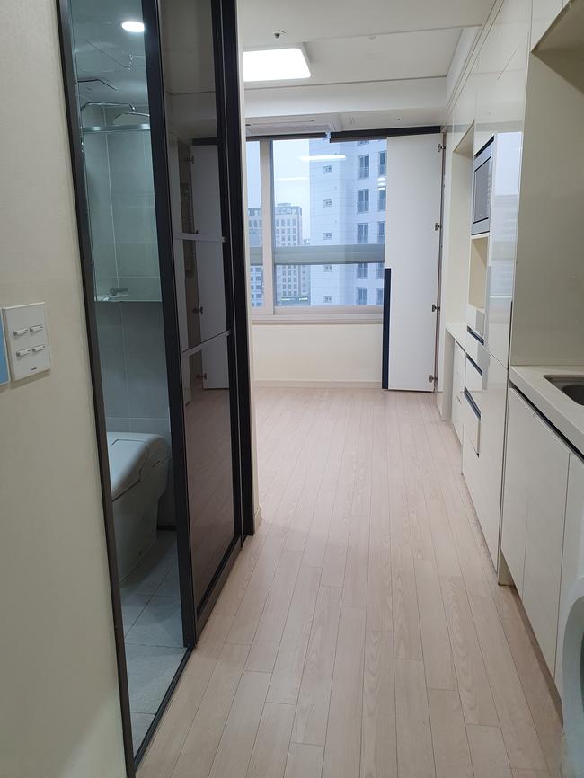 고양시 일산서구 입주청소, 신뢰할 수 있는 스팅거클리닝의 전문 서비스