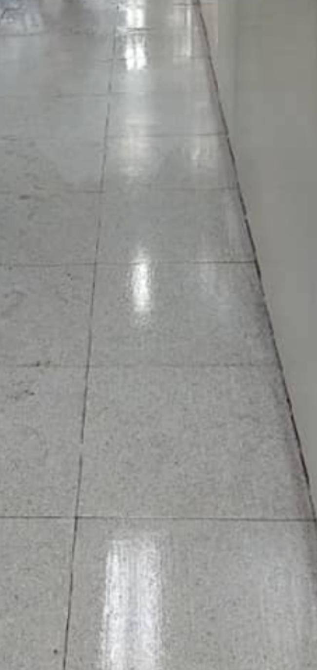 완주군 출입구청소, 스팅거클리닝의 전문 서비스로 깨끗하게!