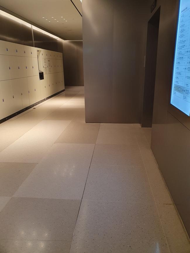 포항시 남구 입주청소, 스팅거클리닝의 전문 서비스로 새 집처럼!