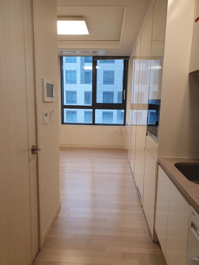 서울 양천구 입주후청소 전문가, 스팅거클리닝의 믿을 수 있는 서비스