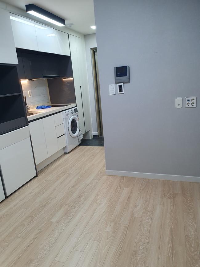 당진시 가전청소 전문업체, 스팅거클리닝의 맞춤형 청소 서비스