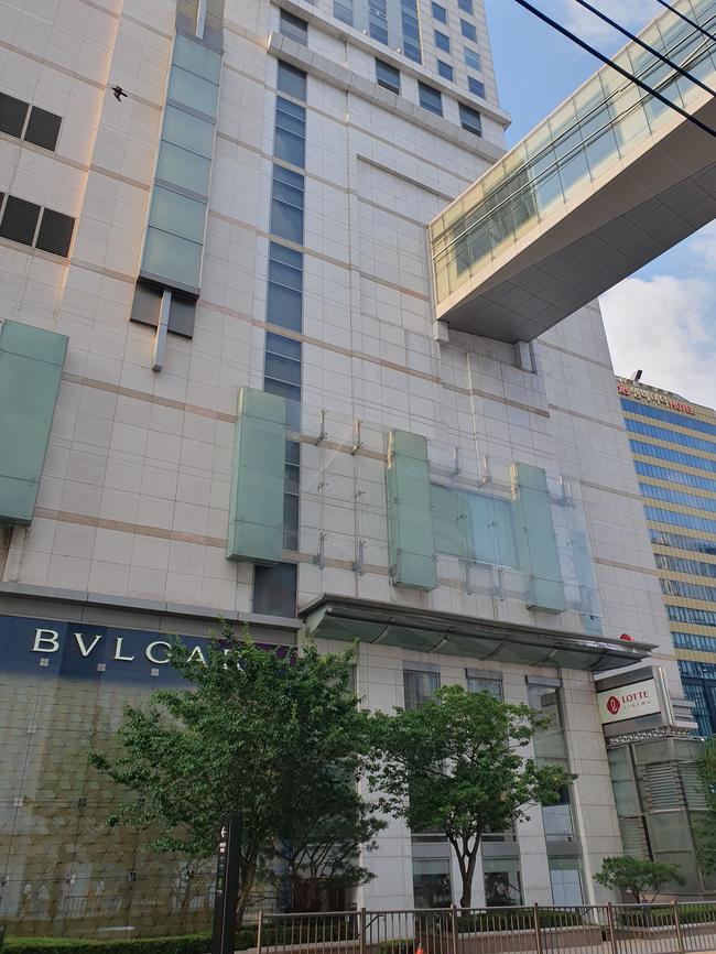 부산 영도구 페인트 제거 전문 청소 서비스, 스팅거클리닝