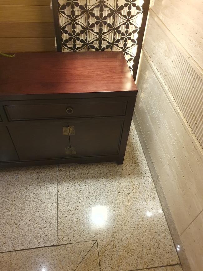 안산시 상록구 미용실청소, 스팅거클리닝의 전문 서비스로 상쾌하게!