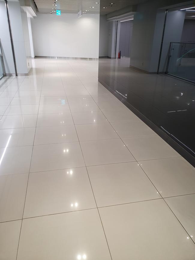 산청군 아파트입주청소, 스팅거클리닝의 전문 서비스로 새집처럼!