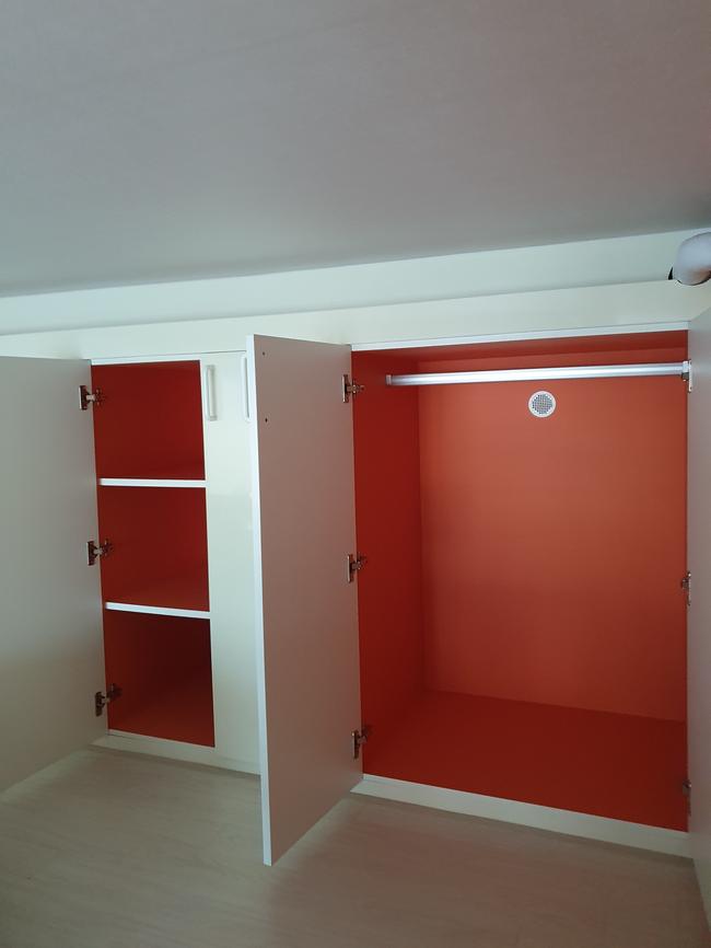 경산시 곰팡이제거청소, 스팅거클리닝의 전문 청소 서비스