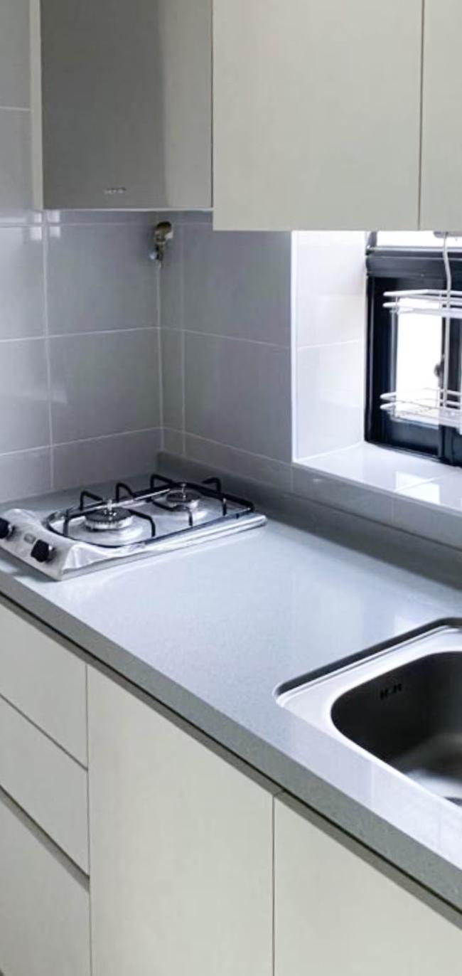 용인시 기흥구 벽면청소, 스팅거클리닝의 전문 서비스로 깨끗하게