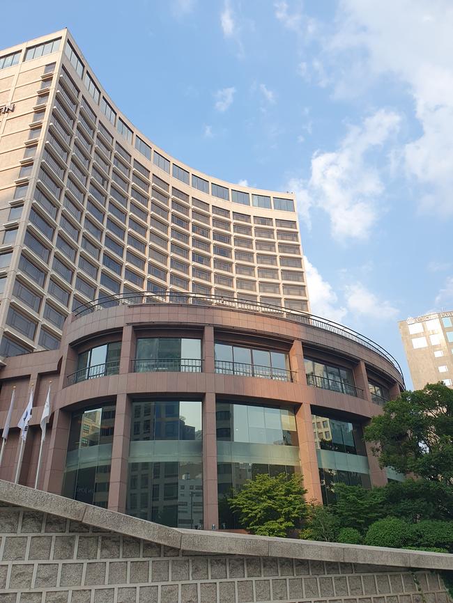 평촌신도시 호텔청소 전문업체, 스팅거클리닝의 맞춤형 서비스