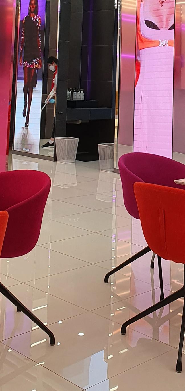 고창군 반려동물청소 전문업체 스팅거클리닝, 깨끗한 공간을 제공하다