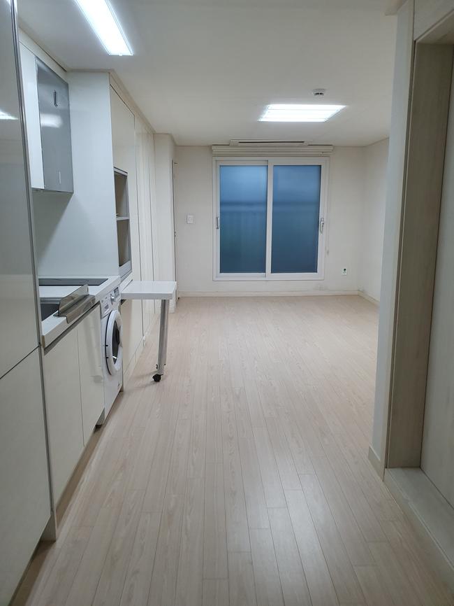 부산 기장군 저렴한 입주청소, 스팅거클리닝의 전문 청소 서비스