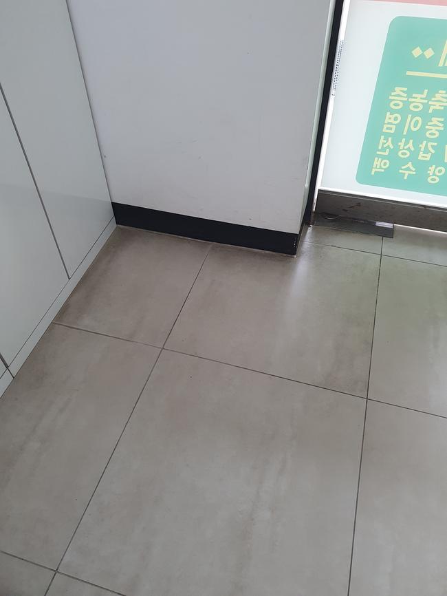 부산 사하구 입주청소, 스팅거클리닝의 전문 서비스로 집을 새처럼!