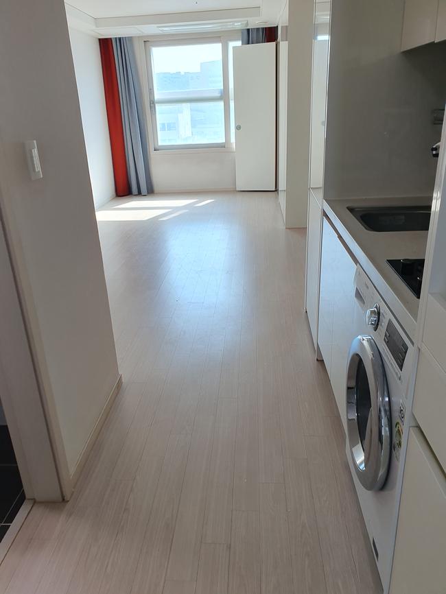 고양시 일산서구 미용실청소, 스팅거클리닝의 전문 서비스