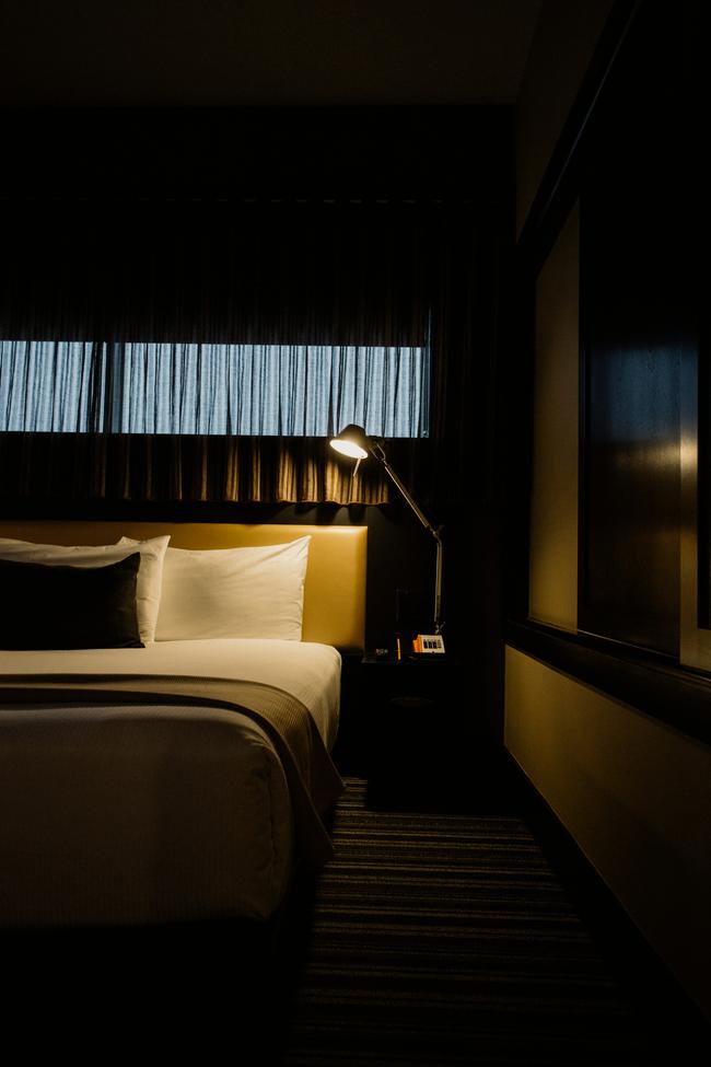 계룡시 모텔청소 전문 스팅거클리닝, 청결한 공간을 위한 선택