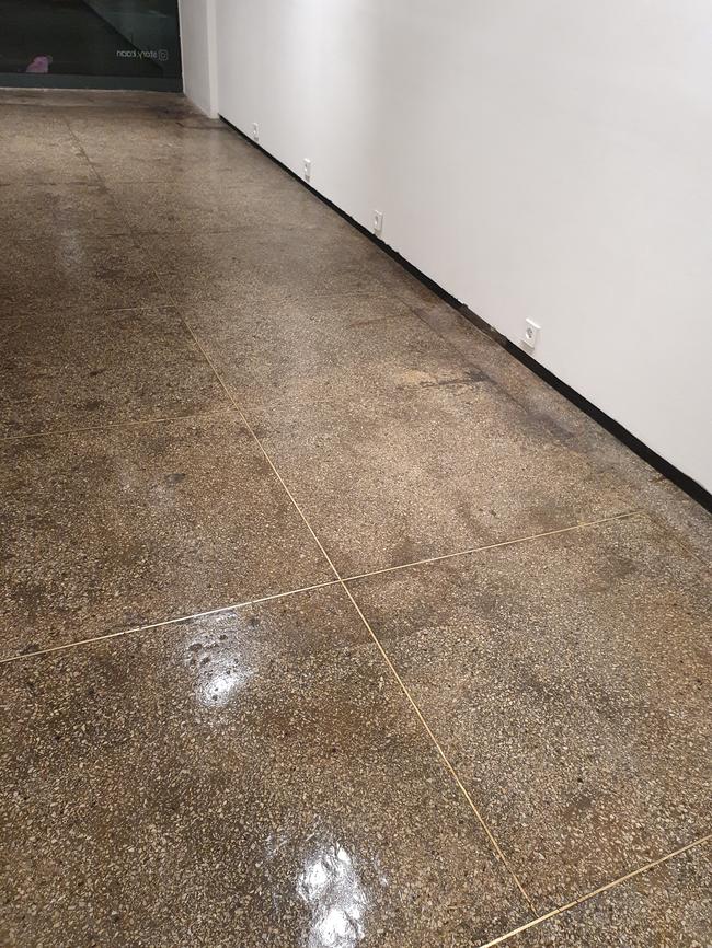 광주 북구 벽면청소, 스팅거클리닝의 전문적이고 신뢰성 높은 서비스