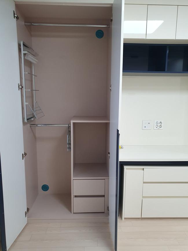 내포신도시 카페청소 전문업체, 스팅거클리닝의 맞춤형 서비스