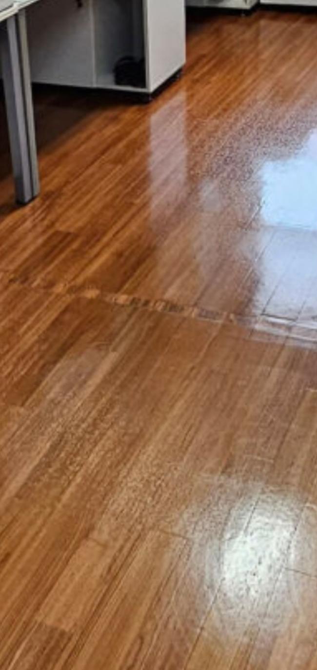 대전 유성구 도매상가청소, 스팅거클리닝의 전문 서비스