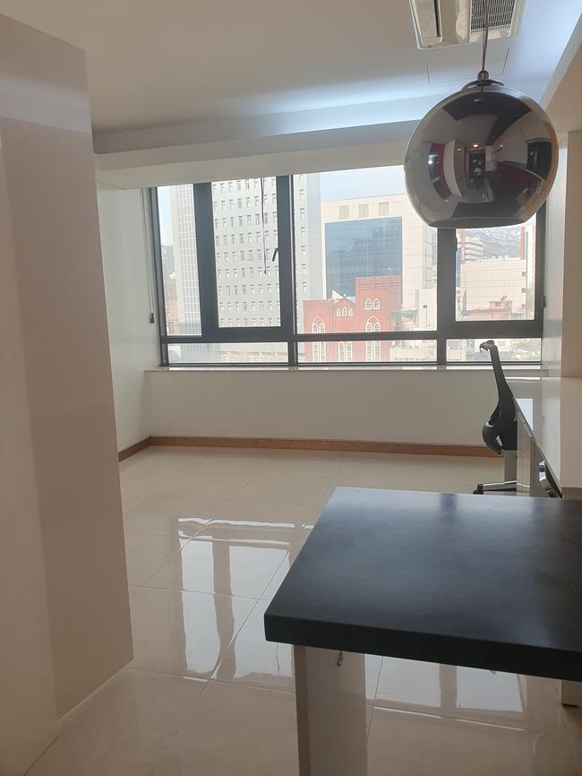 포천시 전문 청소업체, 스팅거클리닝의 학교청소 서비스