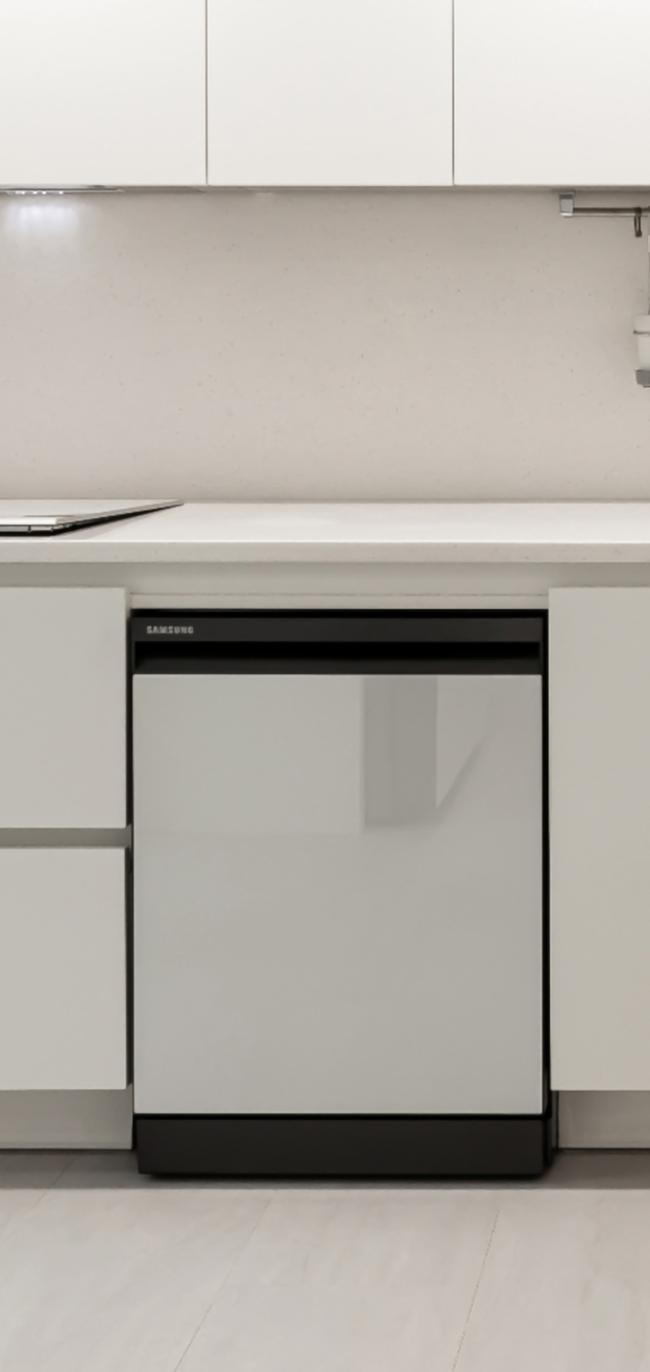 중동신도시 입주후청소, 스팅거클리닝의 전문 청소 서비스로 새 집처럼