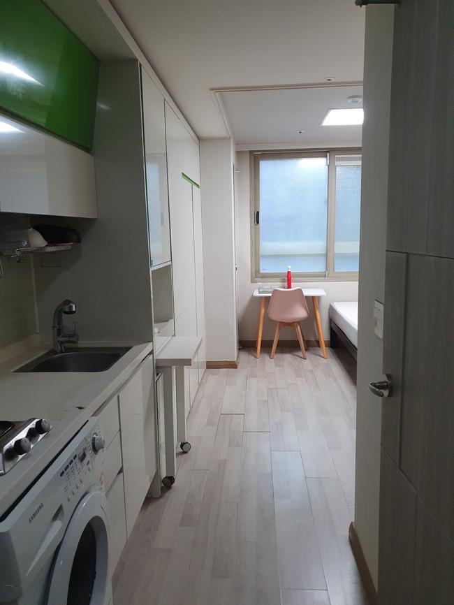 아산시 곰팡이 제거 청소, 스팅거클리닝의 전문 서비스로 깨끗하게!