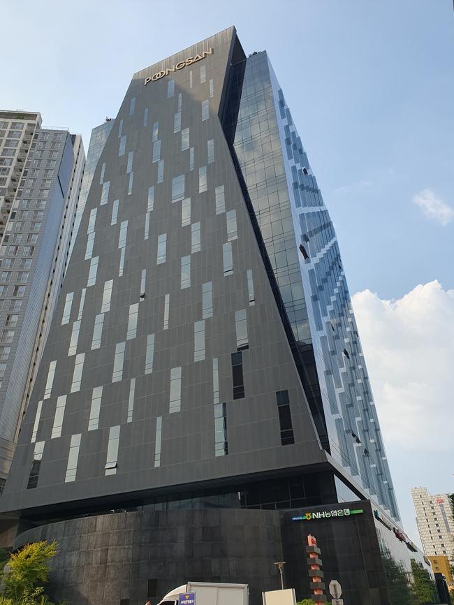 스팅거클리닝의 평촌신도시 정리정돈서비스, 전문적이고 효율적인 청소