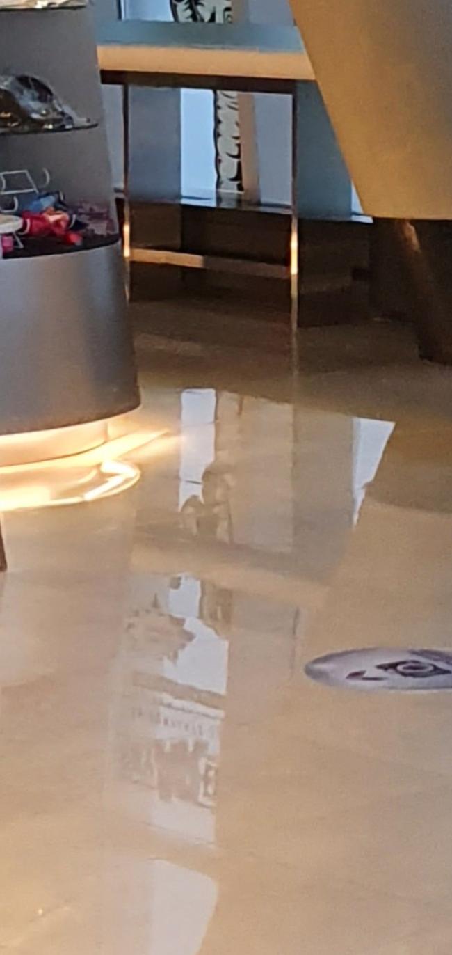 아산시 욕실청소 전문업체, 스팅거클리닝으로 깨끗한 욕실을!