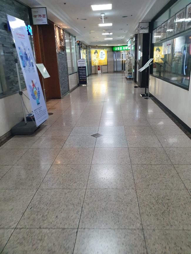 인천 서구 화장실청소, 스팅거클리닝의 전문 서비스로 깨끗하게!