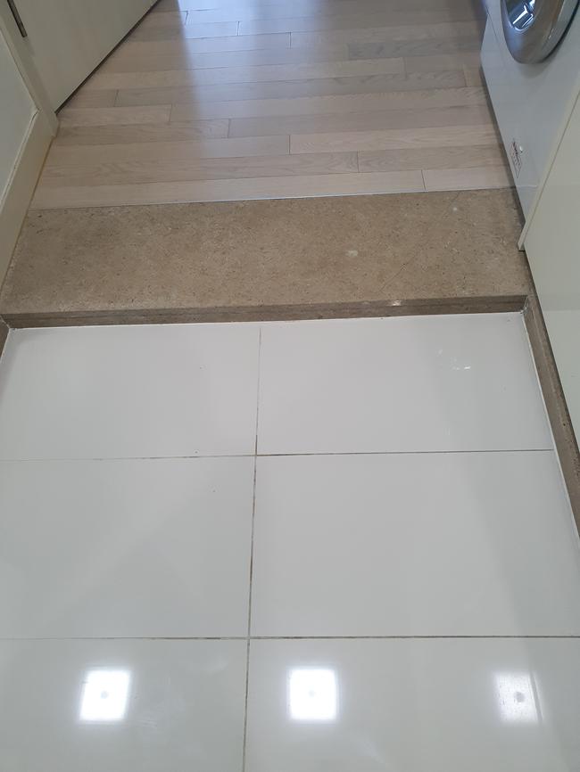 부산 사상구 신발장청소, 스팅거클리닝의 전문 서비스로 깨끗하게!