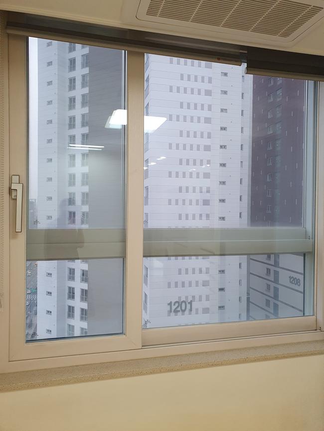 청양군 아파트 입주청소, 스팅거클리닝의 전문 서비스로 새 집처럼!