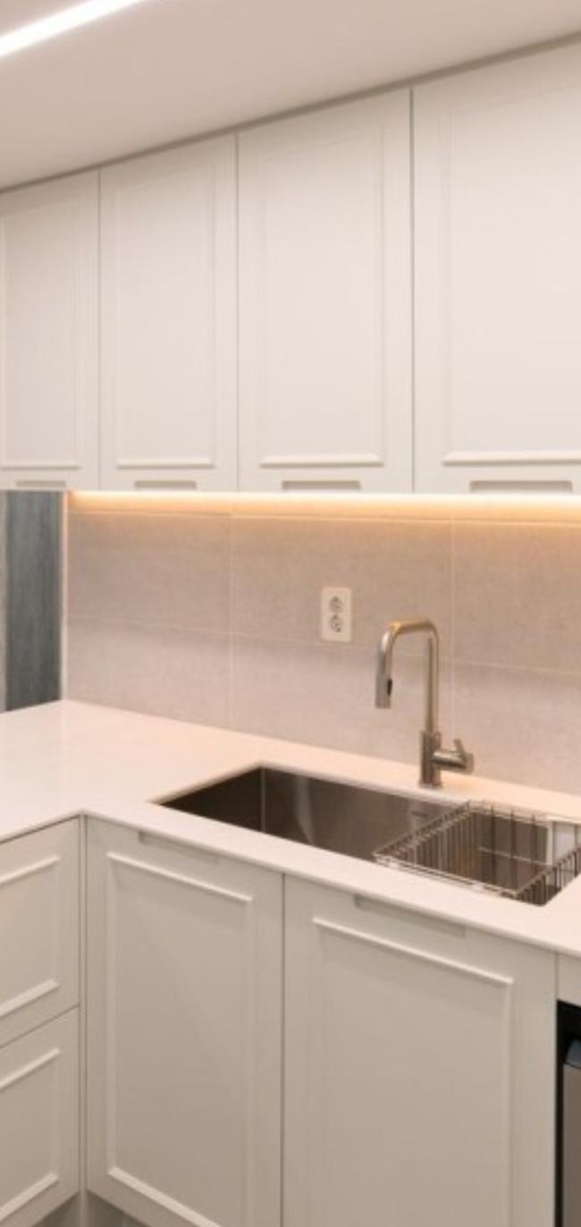 군포시 베란다청소 전문 업체 스팅거클리닝의 믿을 수 있는 서비스