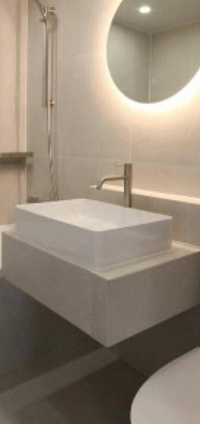 대구 중구 곰팡이 제거 청소, 전문업체 스팅거클리닝의 해결책