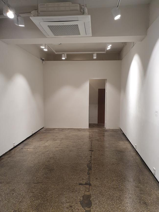 배곧신도시 대형평수청소, 스팅거클리닝의 전문 서비스로 깨끗하게!