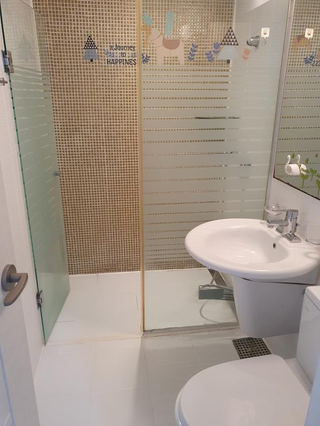 광주 천장 곰팡이 제거 전문 청소 서비스, 스팅거클리닝