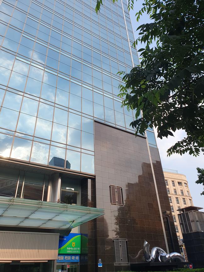 대전 서구 입주청소, 스팅거클리닝의 전문 서비스로 새집처럼!