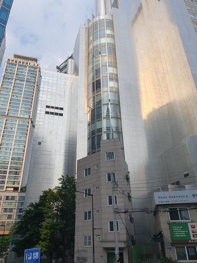 중동신도시 전문 거실청소, 스팅거클리닝의 맞춤형 서비스