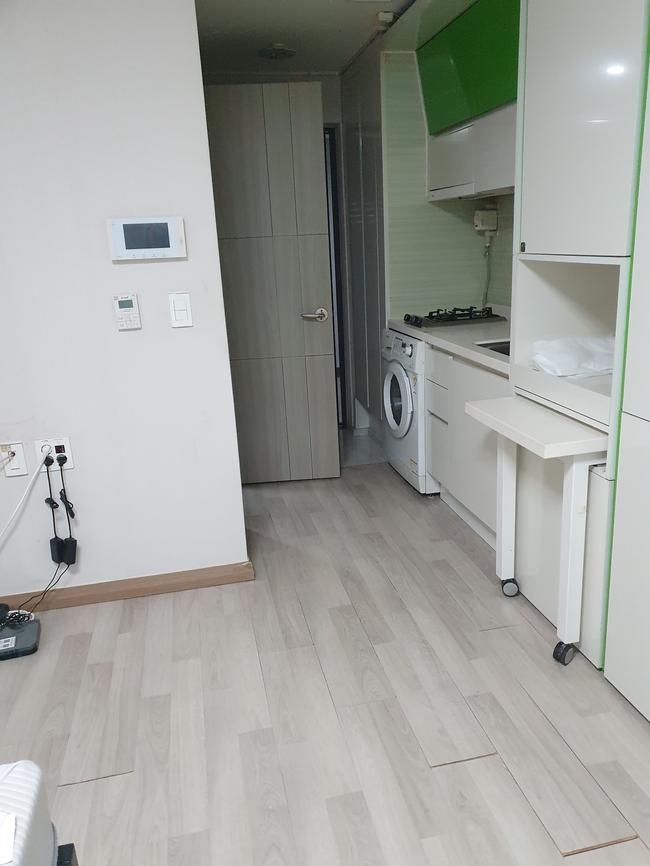 곡성군 전문 벽면청소, 스팅거클리닝으로 깨끗하게!