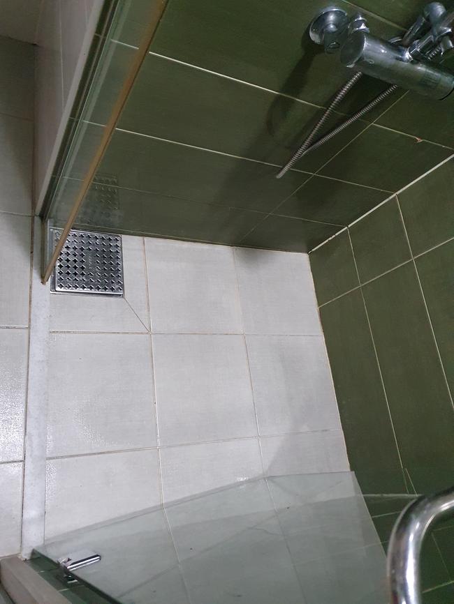 부산 강서구 욕실청소, 전문 청소업체 스팅거클리닝의 맞춤형 서비스