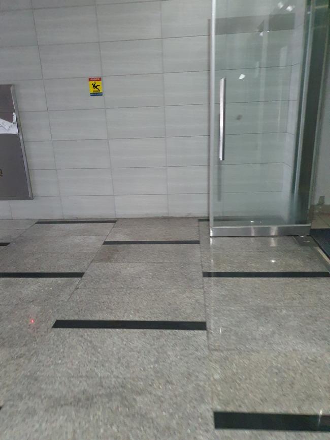대구혁신도시 현관청소 전문업체, 스팅거클리닝의 맞춤형 서비스